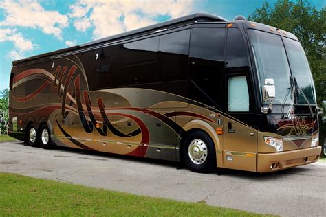 used millennium coaches for sale